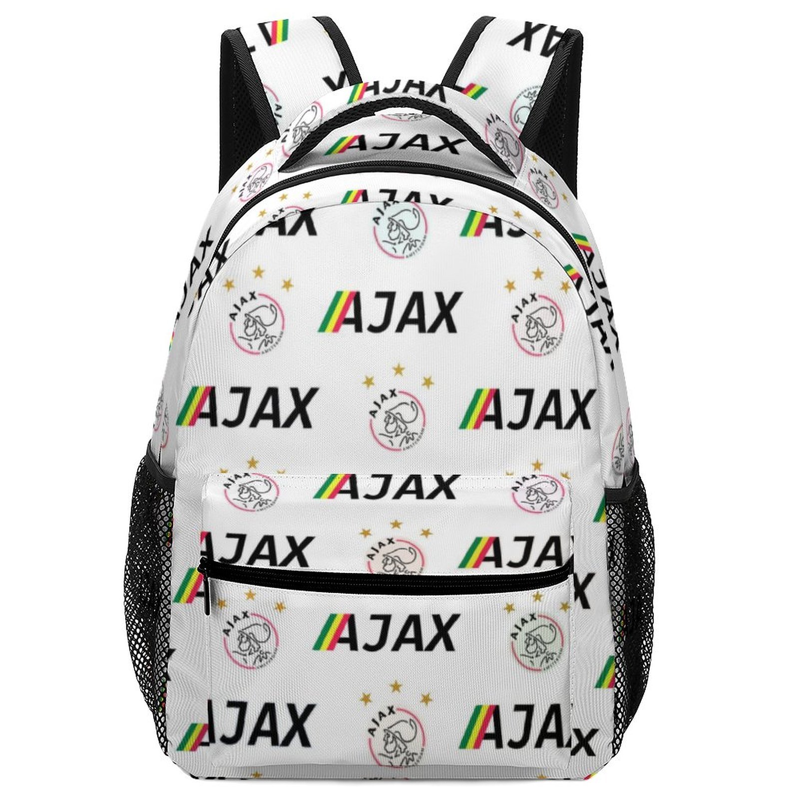 Ajax Kinderschultaschen Rucksäcke Für Jungen Und Mädchen Ajax Kinderschultaschen Rucksäcke Für Jungen Und Mädchen