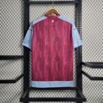 Aston Villa Home Trikot 2023-2024