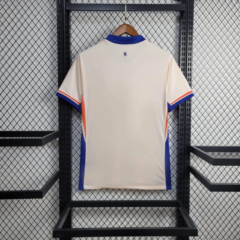 Chelsea Away Trikot 2024-2025