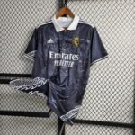 Real Madrid Chinesisch Drache Sondertrikot 2023-2024 - Schwarz