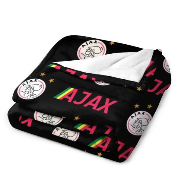 AJAX Decken, Superweiche Decken, Verschiedene Größen Von Decken