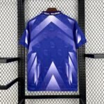 Real Madrid Retro Away Trikot 1996-1997