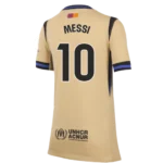 FC Barcelona Lionel Messi 10 Away Trikot 2025-2026