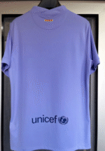FC Barcelona Away Trikot 2021-2022