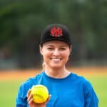 Unisex Mainz 05 Baseball Cap Verstellbar Reine Farbe Baseballkappe Mütze