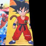 Japan Dragon Ball Sonderausgabe Trikot 2024-2025
