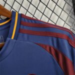 AS Rom Third Trikot 2024-2025