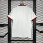 AC Mailand Away Trikot 2024-2025