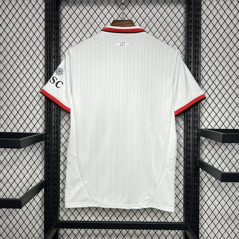 AC Mailand Away Trikot 2024-2025