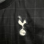Tottenham Hotspur Away Trikot 2025-2026