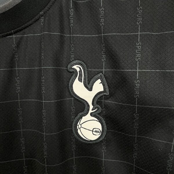 Tottenham Hotspur Away Trikot 2025-2026