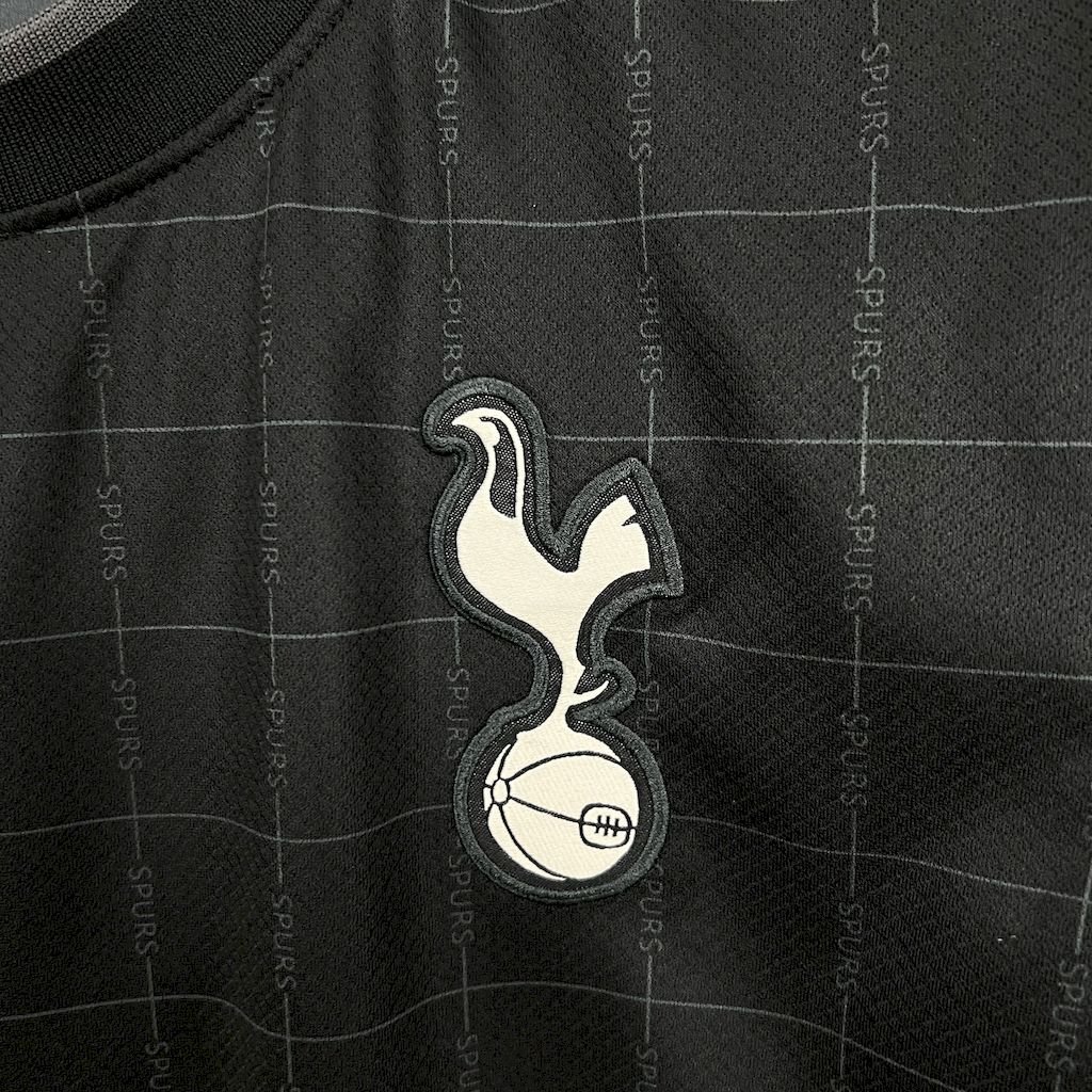 Tottenham Hotspur Away Trikot 2025-2026 Tottenham Hotspur Away Trikot 2025-2026
