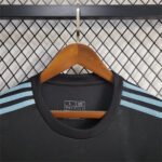 FC Bayern München Limitierte Sondertrikot 2024-2025 - Schwarz