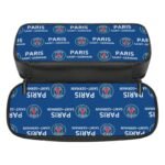 Paris Saint-Germain Student Schulranzen Lunchbag Stifttasche Kombination