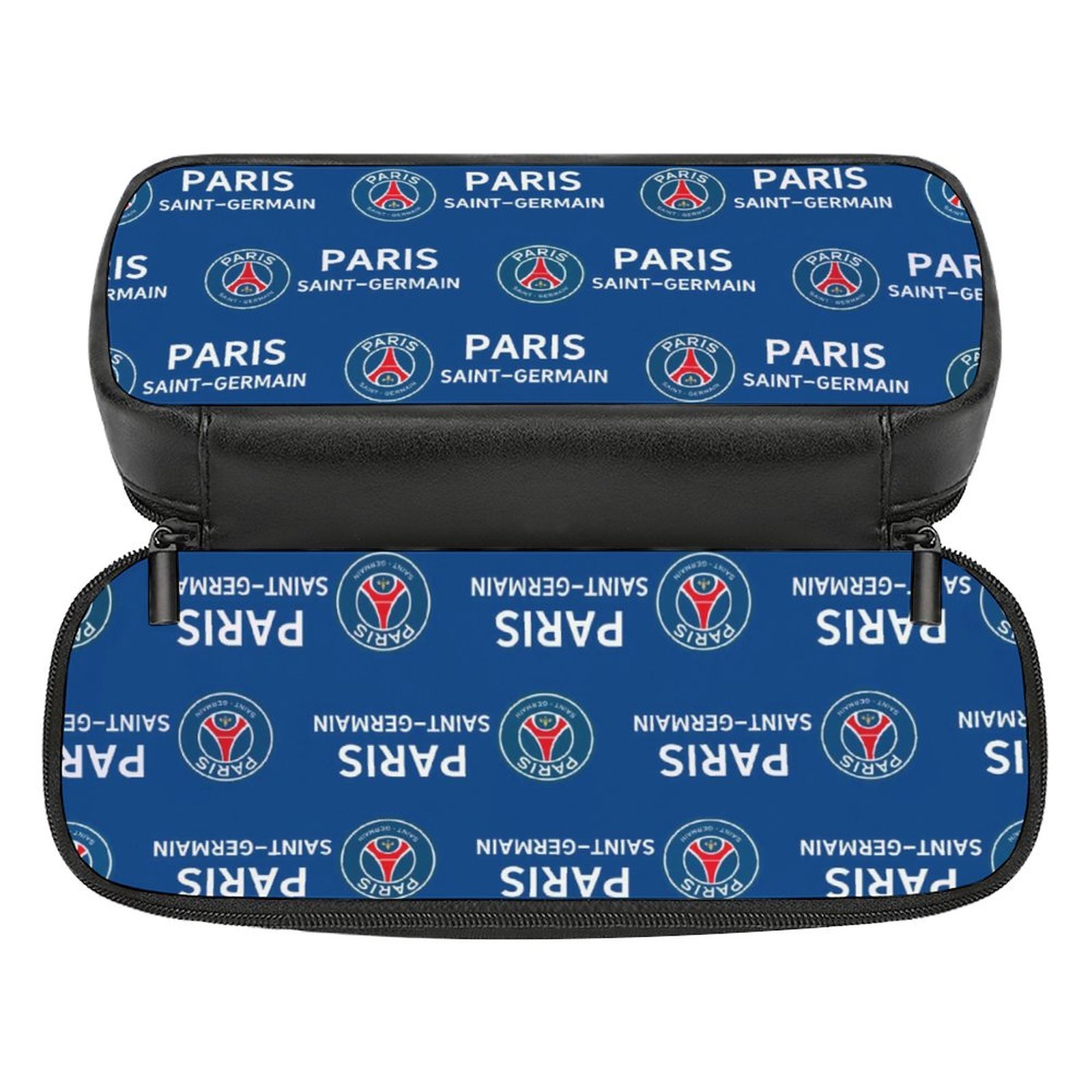 Paris Saint-Germain Student Schulranzen Lunchbag Stifttasche Kombination Paris Saint-Germain Student Schulranzen Lunchbag Stifttasche Kombination