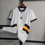 Real Madrid Icon Trikot Herren 2022-2023 - Weiß