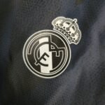 Real Madrid Windbreaker 2023-2024 - Schwarz Lila