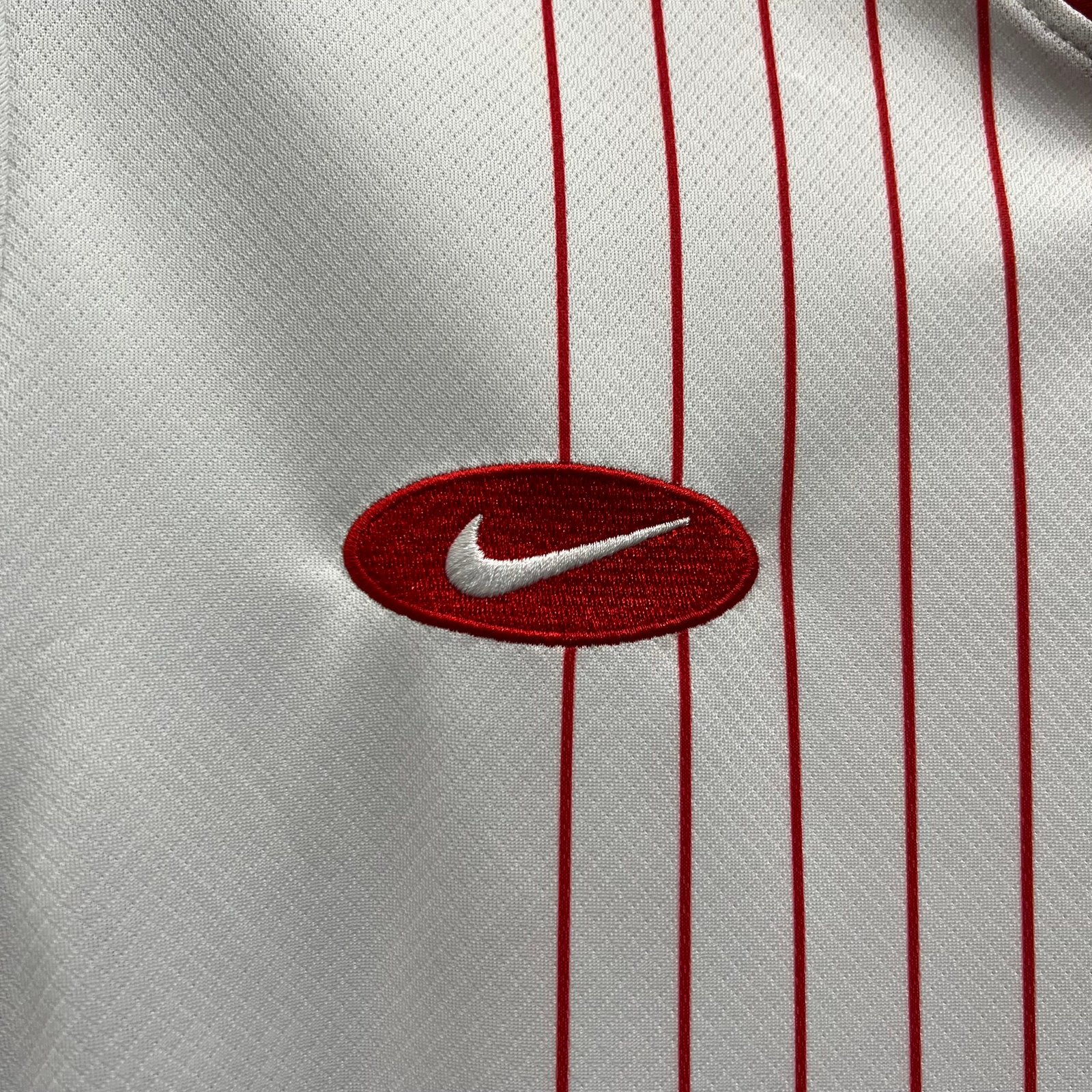 Kanada Away Trikot 2024-2025 Kanada Away Trikot 2024-2025