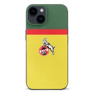 FC Köln Handytaschen IPhone 14
