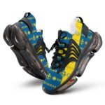 Schweden Männer Elastische Laufschuhe Turnschuhe