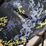 Man City Sondertrikot FA Cup 2023-2024 - Schwarz Gold