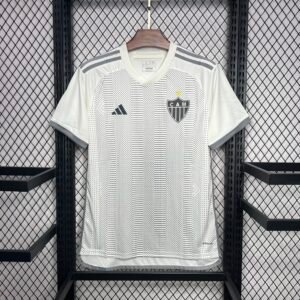 Atlético Mineiro Away Trikot 2024-2025