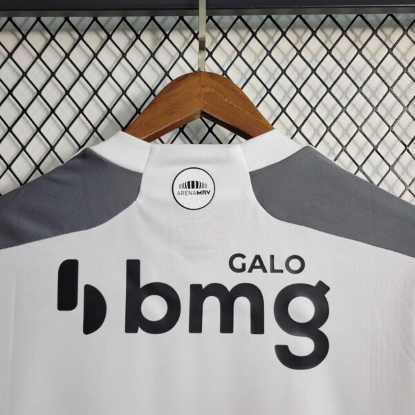 Atlético Mineiro Away Trikot 2023-2024
