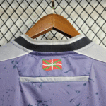 Real Sociedad Away Trikot 2025-2026