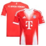 FC Bayern München Home Trikot 2025-2026