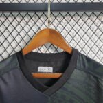 SSC Neapel Third Trikot 2023-2024 - Schwarz