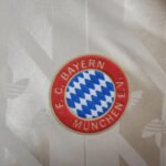 FC Bayern München Originals Langarm Sondertrikot 2024-2025 - Beige