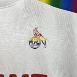 FC Köln Limitierte Sondertrikot 2025-2026 - Weiß