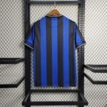 Inter Mailand Retro Home Trikot 2009-2010