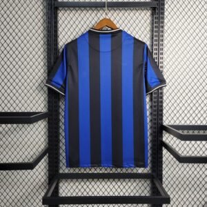 Inter Mailand Retro Home Trikot 2009-2010