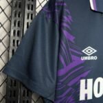 Tottenham Hotspur Away Retro Trikot 1994-1995