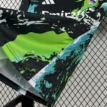 Real Madrid Pre-Match Trainingstrikot 2025-2026 - Schwarz