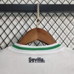 Real Betis Heimtrikot Kinder Minikit 2023-2024