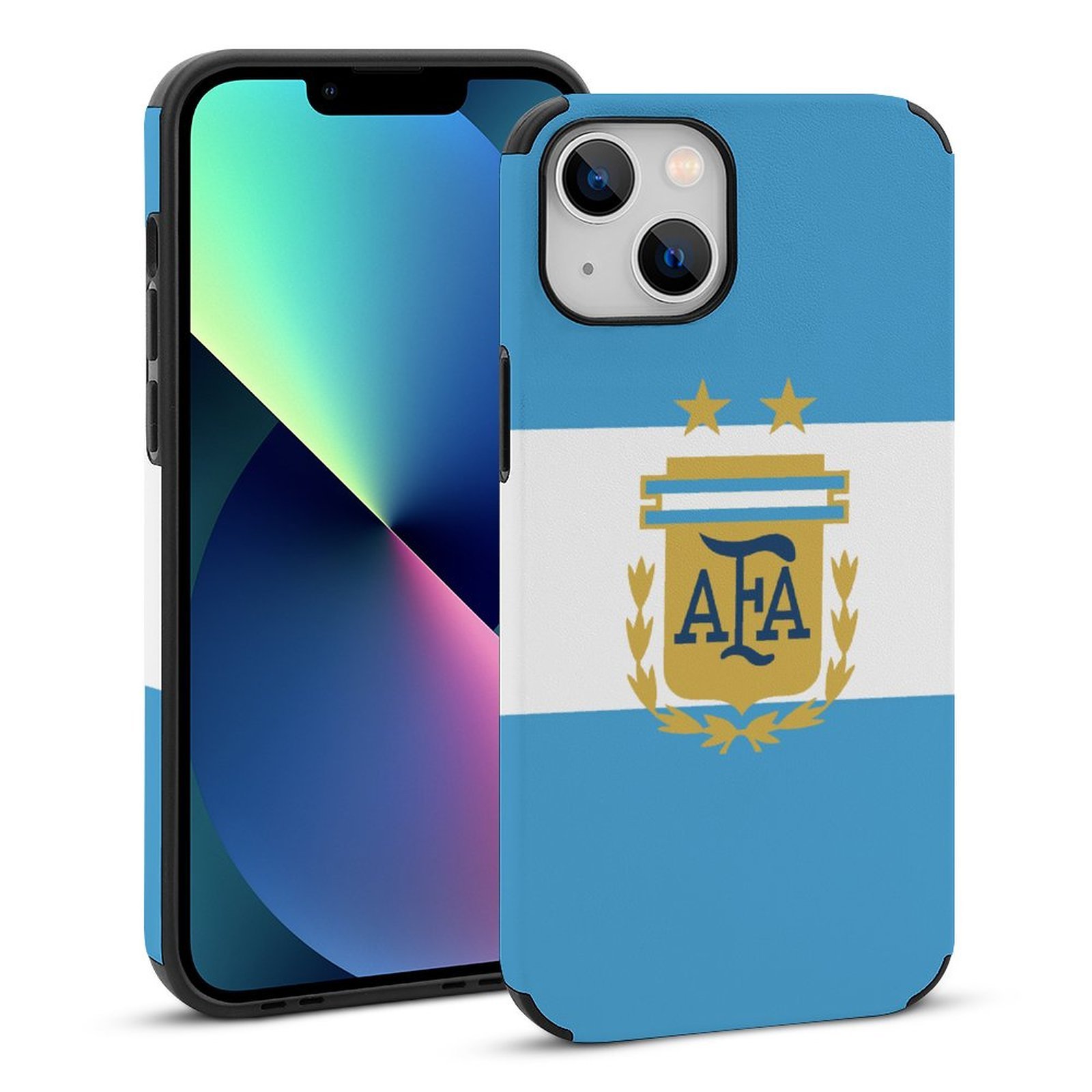 Argentinien Stoßfest Und Schützend Handyhüllen & Cover Für IPhone 13 Argentinien Stoßfest Und Schützend Handyhüllen & Cover Für IPhone 13