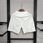 SL Benfica Home Short 2024-2025