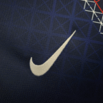 Paris Saint-Germain Kylian Mbappe 7 Home Trikot 2025-2026