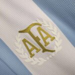 Argentinien 50-jähriges Jubiläum Sondertrikot 2024-2025