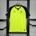 Real Betis Antony 7 Away Trikot 2024-2025