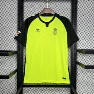 Real Betis Antony 7 Away Trikot 2024-2025