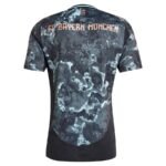 FC Bayern München Away Trikot 2024-2025