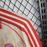 FC Bayern München Originals Langarm Sondertrikot 2024-2025 - Beige