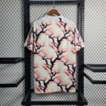 Japan Sakura-Baum Sondertrikot 2023-2024