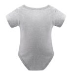 Hamburger SV Baby Bodysuit Strampler Schlafanzug Mit Kurzen Ärmeln