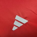 Manchester United Frauen Home Trikot 2024-2025