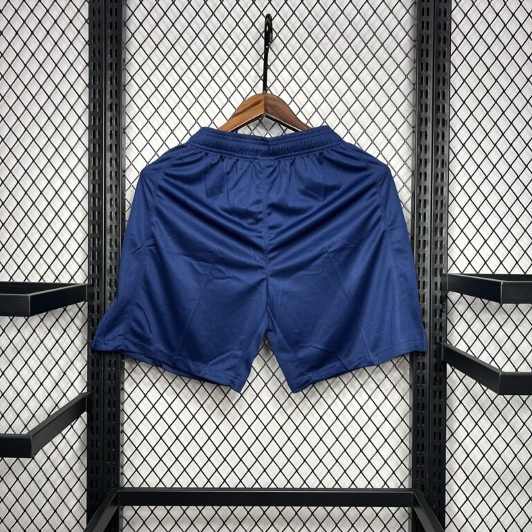 Paris Saint-Germain Home Short 2024-2025