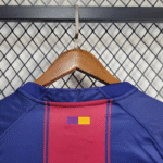 FC Barcelona Home Trikot 2025-2026